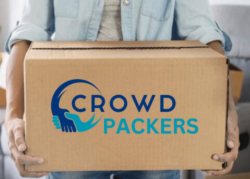 crowd packers