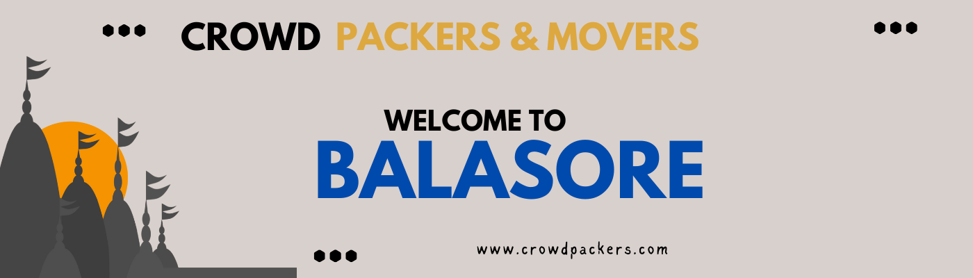 Crowdpackers balasore