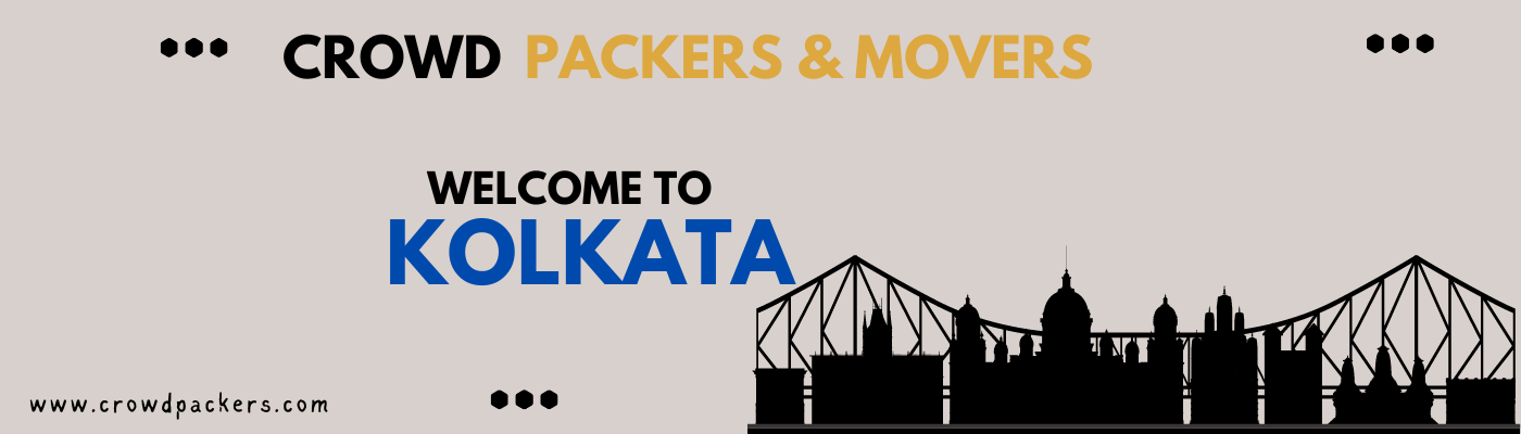 Crowdpackers kolkata