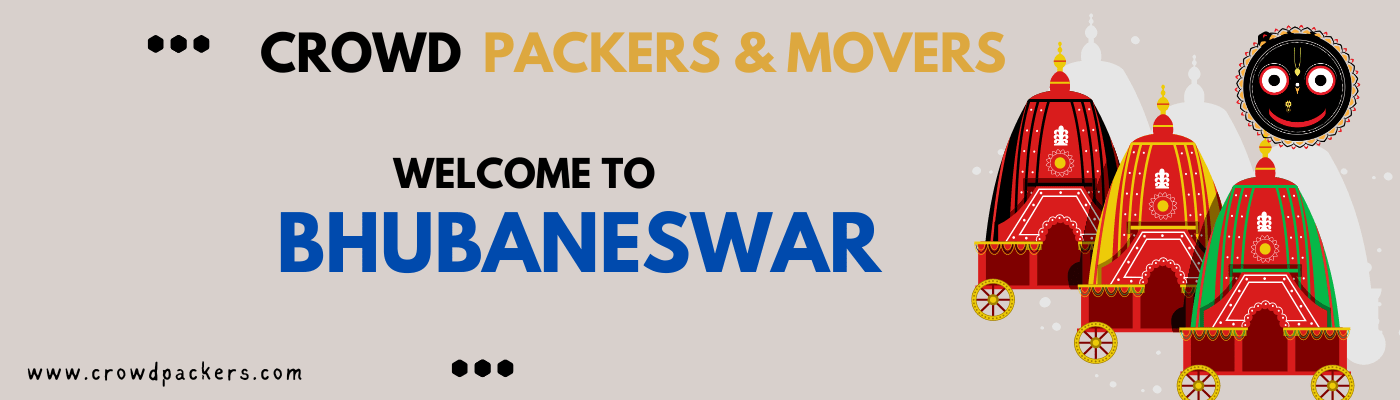 Crowdpackers bhubaneswar