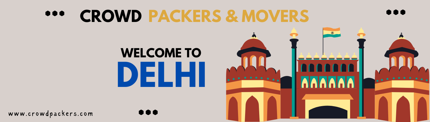 Crowdpackers delhi