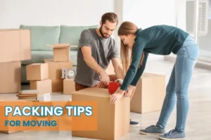 Top 17 Time-Saving Packing Hacks for a Faster, Stress-Free Move | CrowdPackers