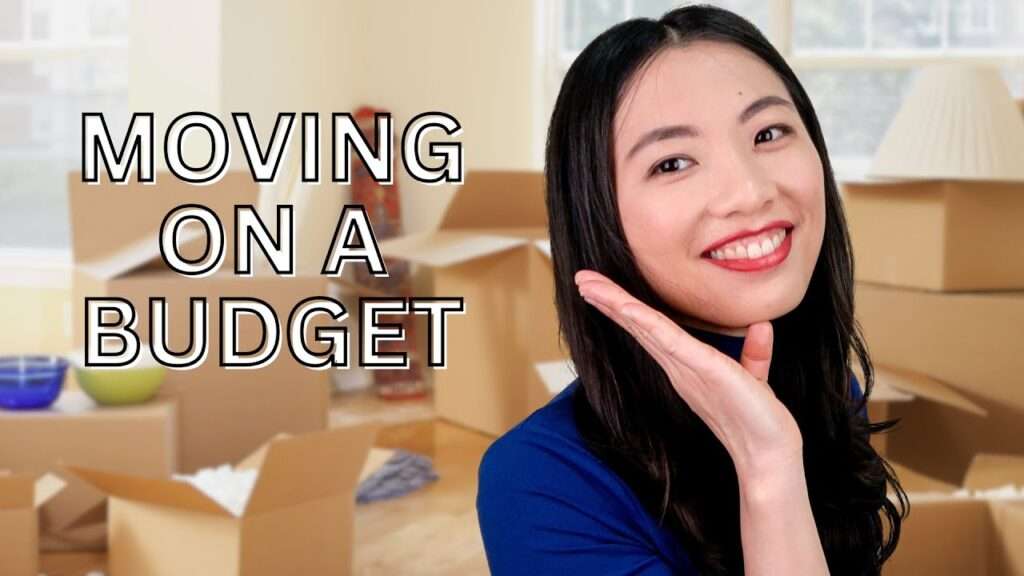 Moving on a Budget: How to Save Money During Your Move || Crowdpackers