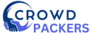 Crowd Packers & Movers Logo