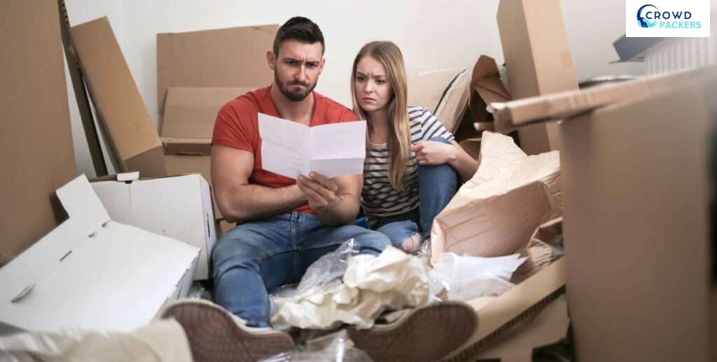 How to File a Claim for Damaged Items After a Move: A Step-by-Step Guide
