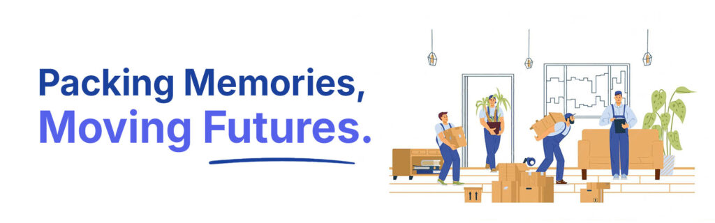 Crowd Packers and Movers